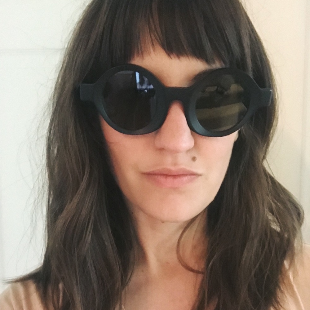 Kuboraum maske M5 sunglasses